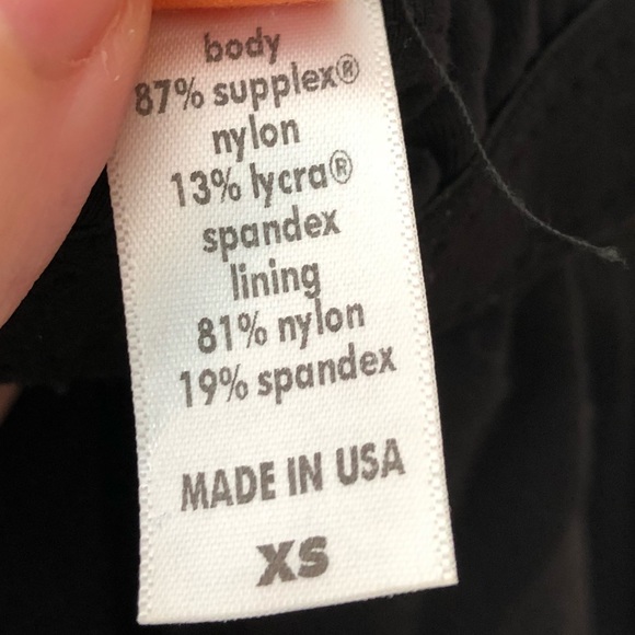 Lucy Workout Top - Picture 7 of 7